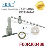 F00rj03488 Bosch Diesel Nozzle Dlla149p1724 Overhaul Kit F 00r J03 488 (F00R J03 488) for Injector 0445120130 \0445120222